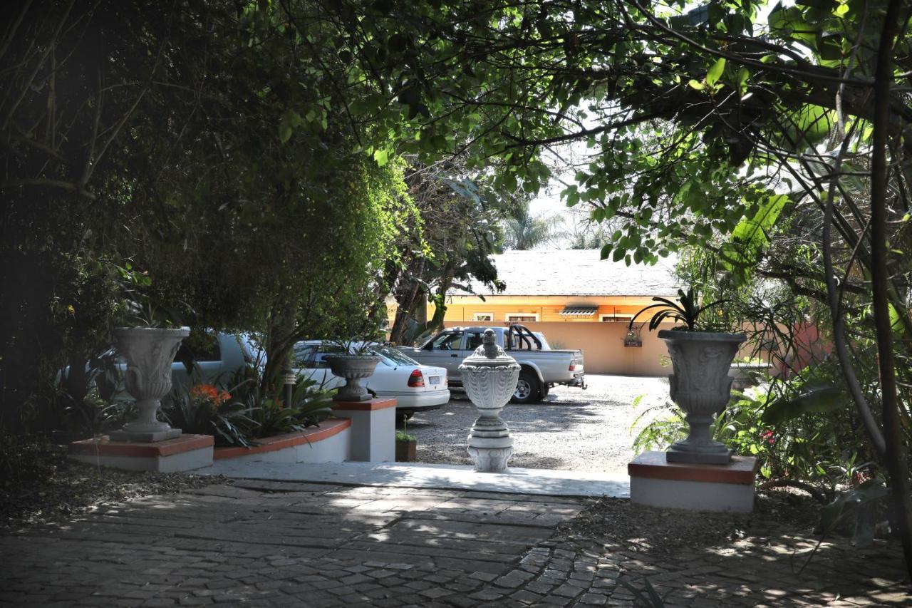 Brooklyn pensións Pretoria-Noord Exterior foto