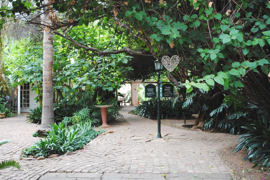 Brooklyn pensións Pretoria-Noord Exterior foto