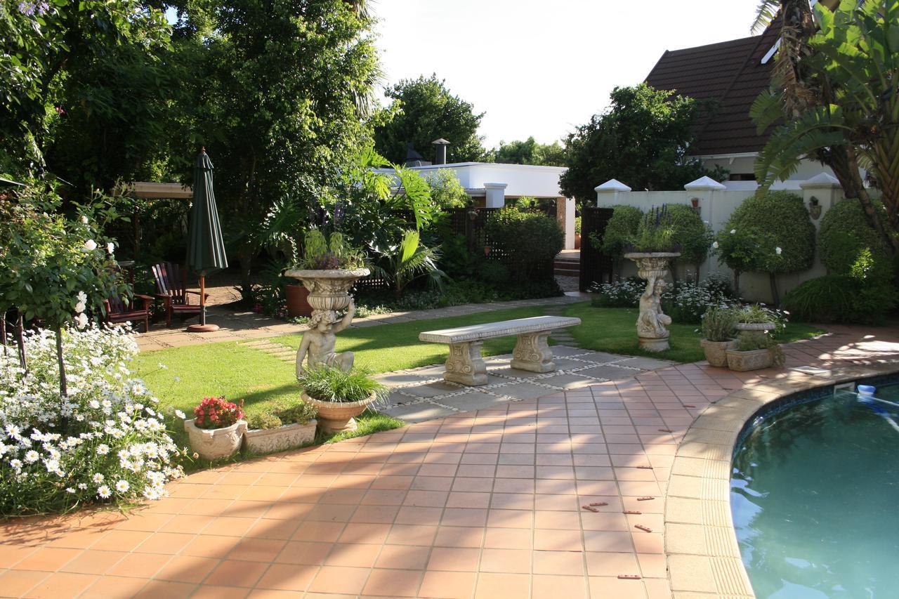 Brooklyn pensións Pretoria-Noord Exterior foto
