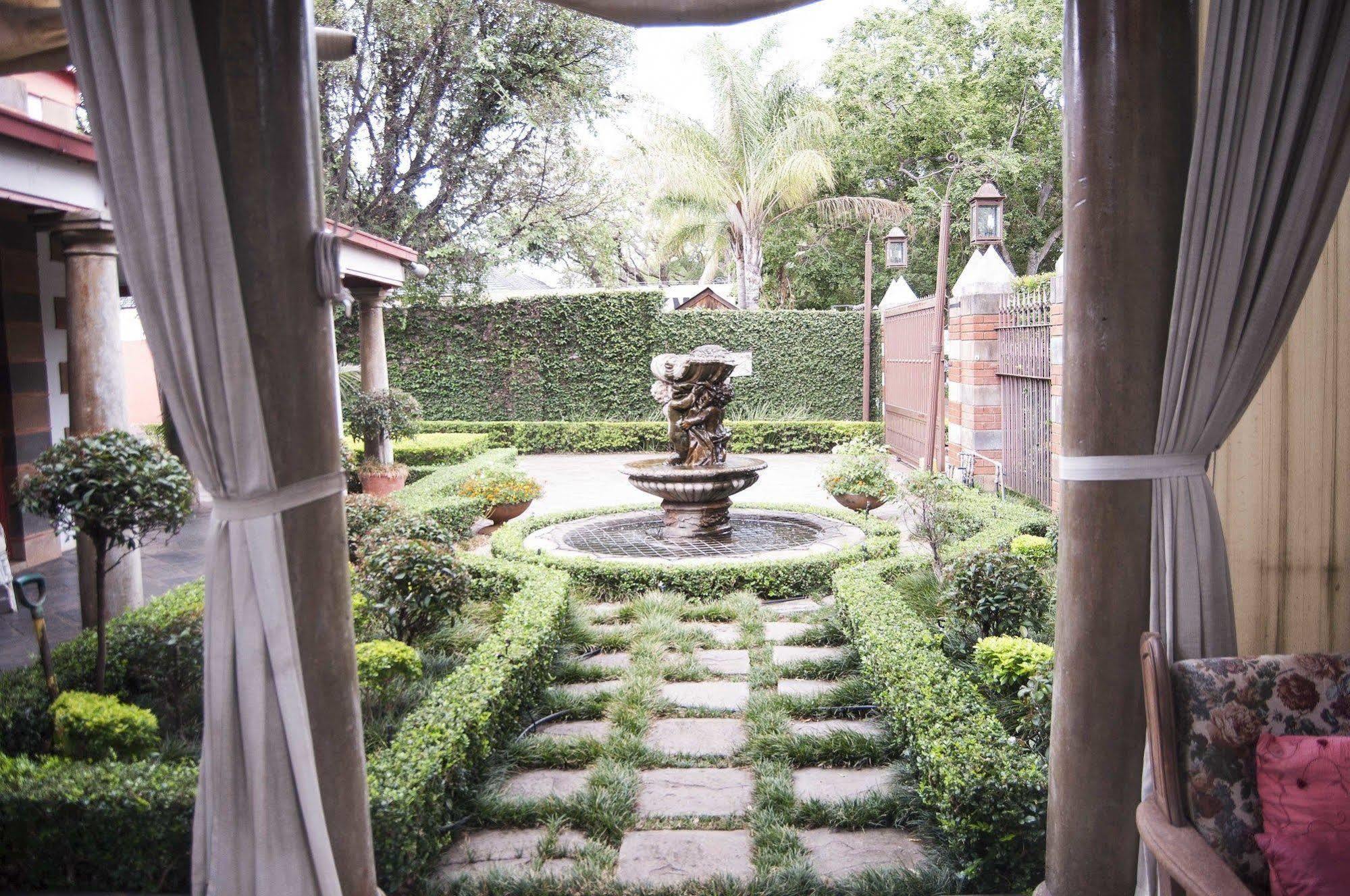 Brooklyn pensións Pretoria-Noord Exterior foto
